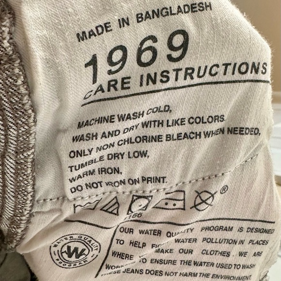 GAP Always Skinny Women's Denim in Charcoal Gray - Picture 4 of 5